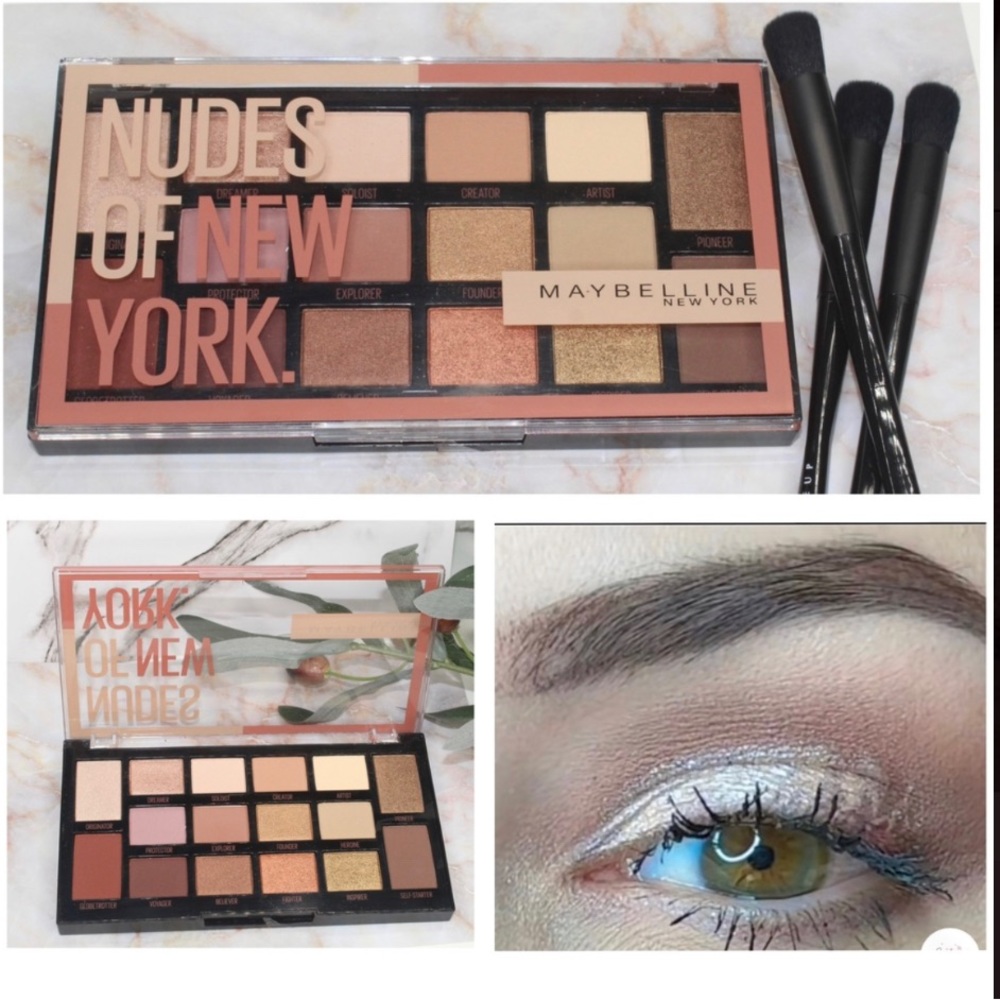 Paleta De Sombra./ Shadow Palette - Picture 2 of 3
